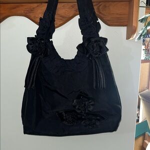 Brand New Elegant Black Women's Bag
